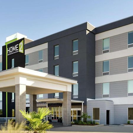 Home2 Suites By Hilton Vicksburg, Ms المظهر الخارجي الصورة