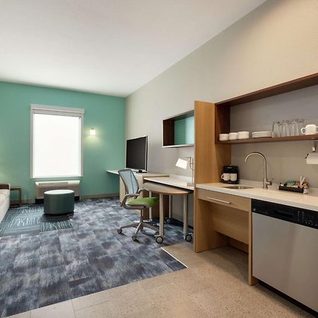 Home2 Suites By Hilton Vicksburg, Ms المظهر الخارجي الصورة
