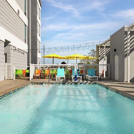 Home2 Suites By Hilton Vicksburg, Ms المظهر الخارجي الصورة