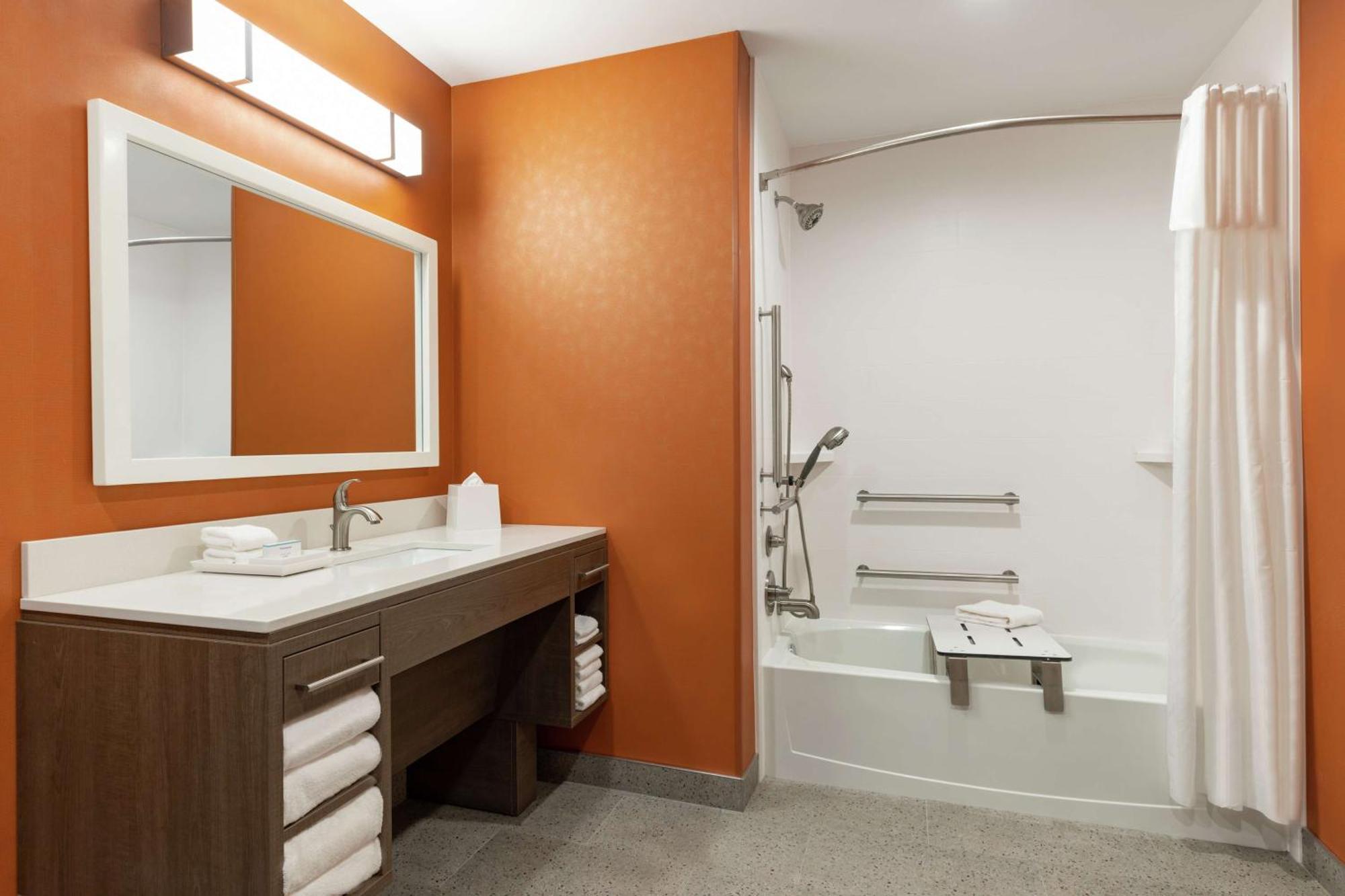 Home2 Suites By Hilton Vicksburg, Ms المظهر الخارجي الصورة