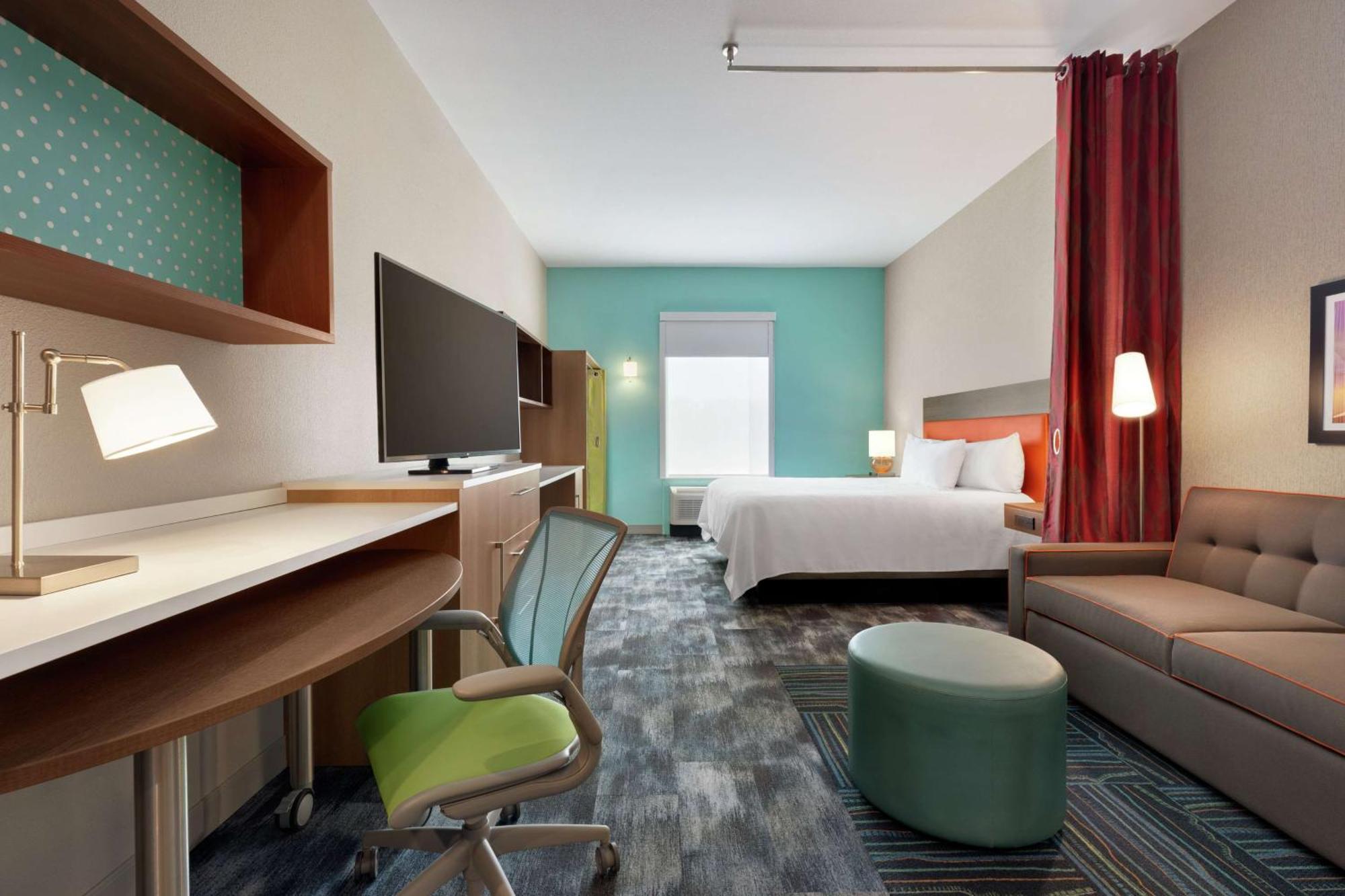 Home2 Suites By Hilton Vicksburg, Ms المظهر الخارجي الصورة