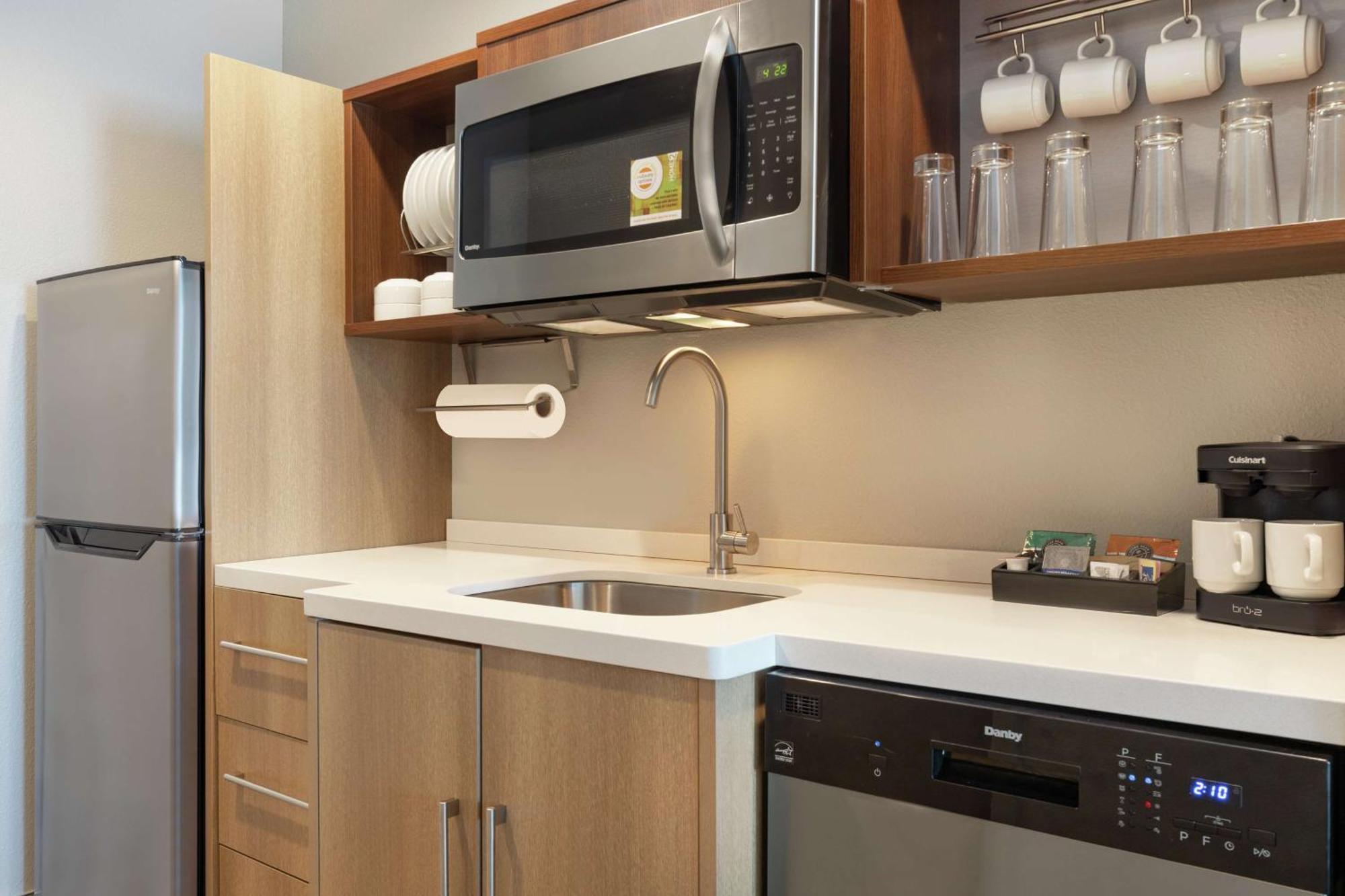 Home2 Suites By Hilton Vicksburg, Ms المظهر الخارجي الصورة