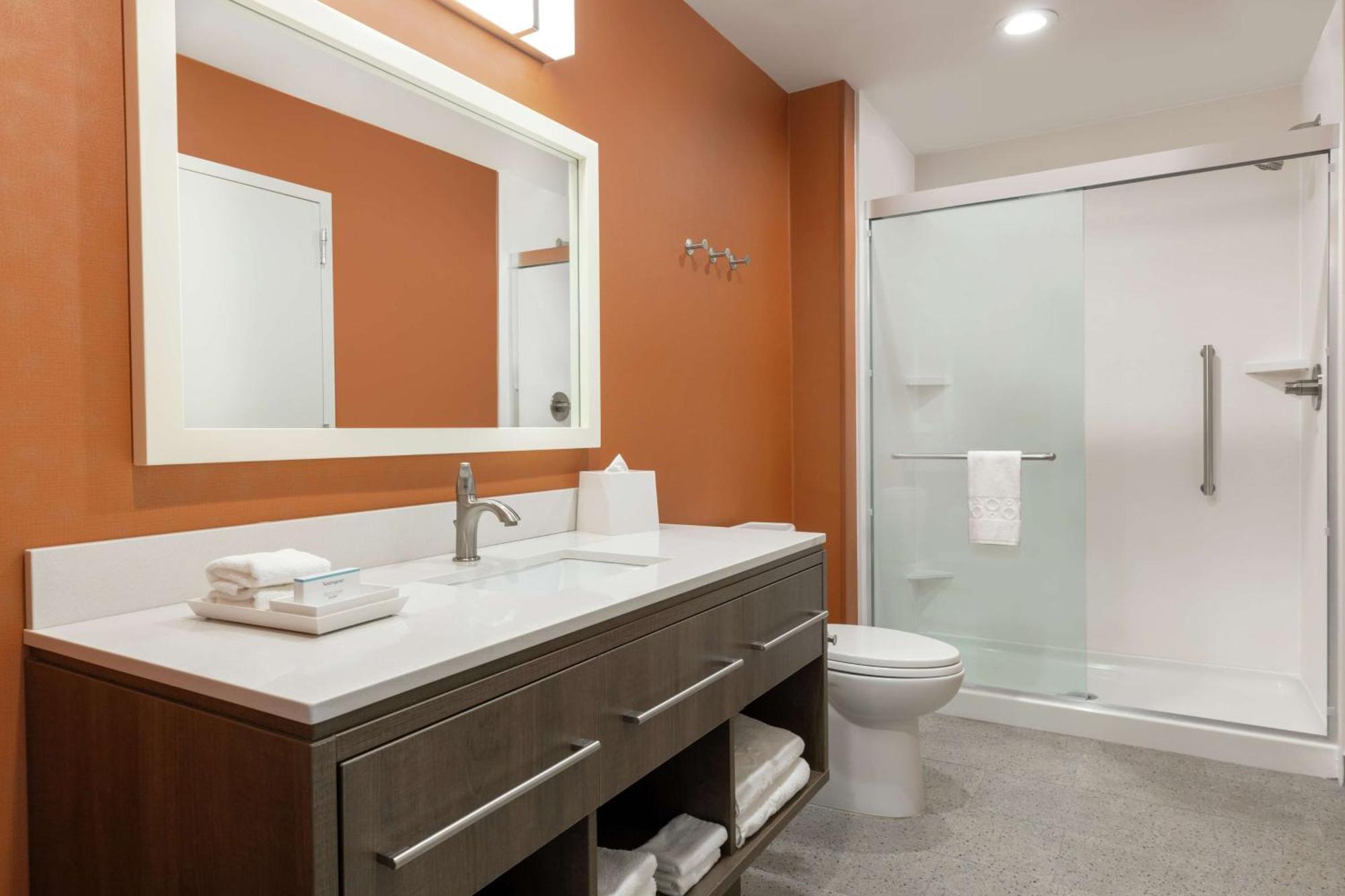 Home2 Suites By Hilton Vicksburg, Ms المظهر الخارجي الصورة
