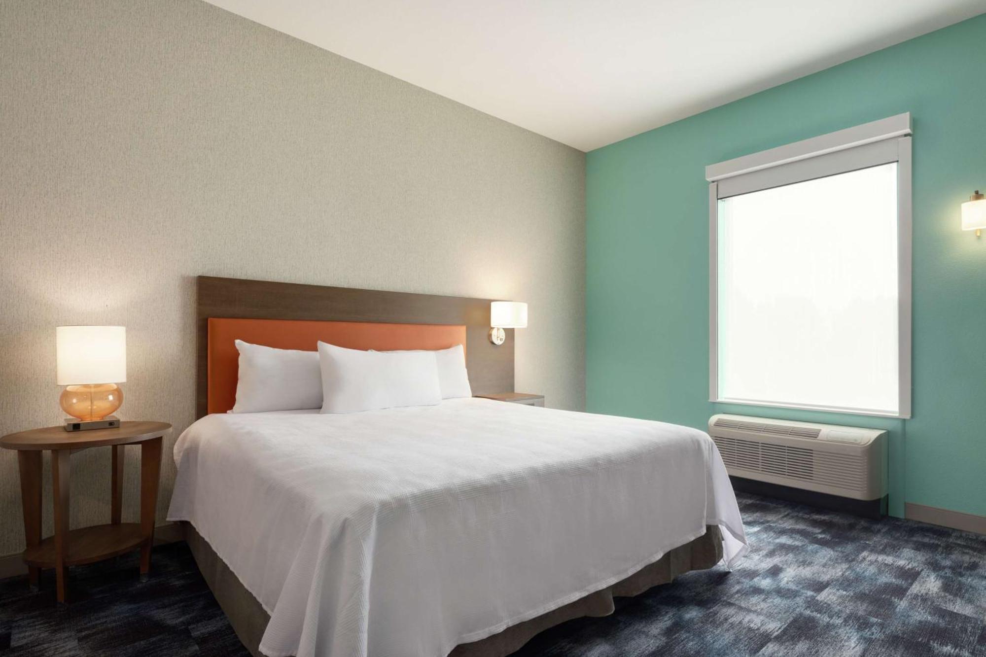 Home2 Suites By Hilton Vicksburg, Ms المظهر الخارجي الصورة
