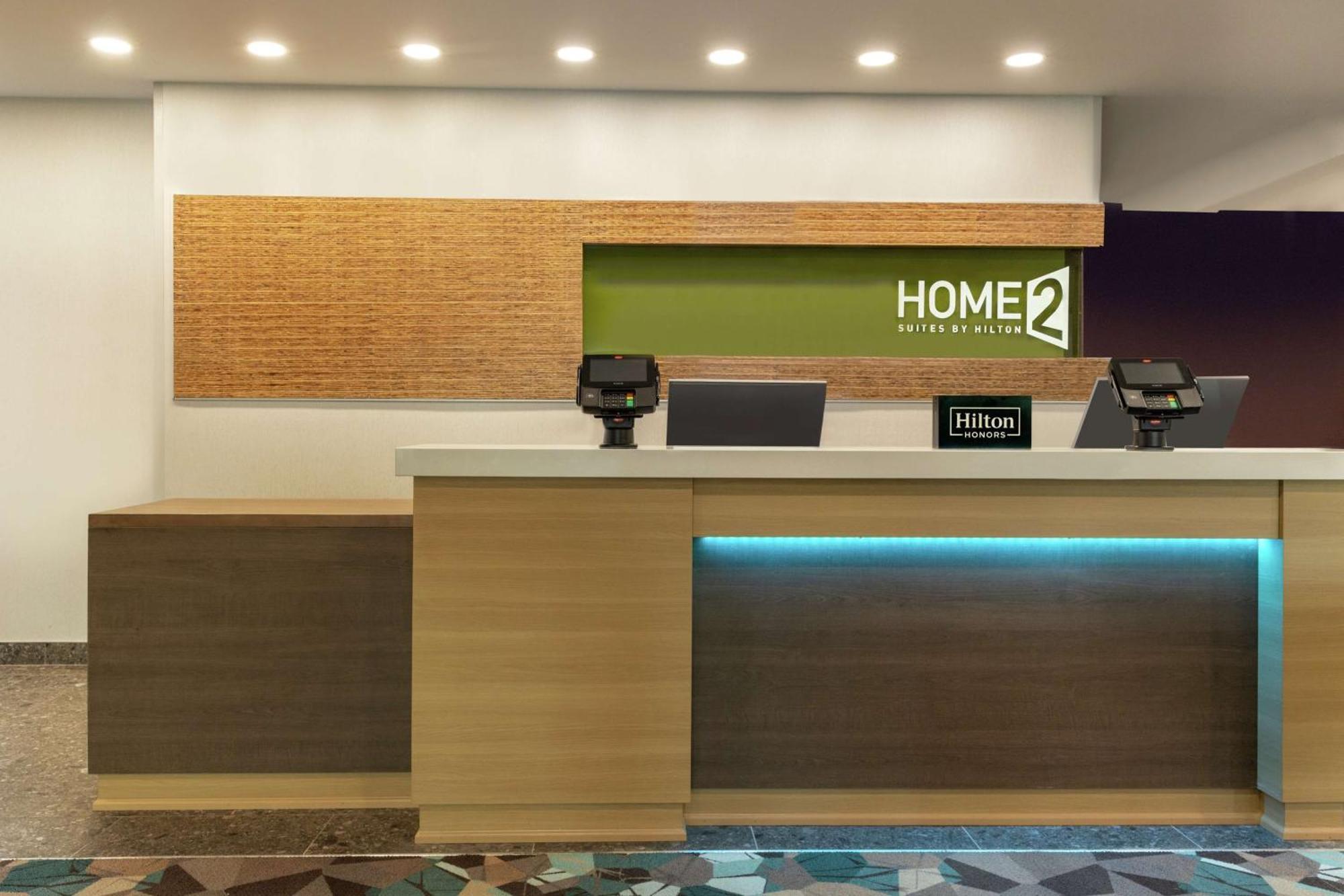 Home2 Suites By Hilton Vicksburg, Ms المظهر الخارجي الصورة