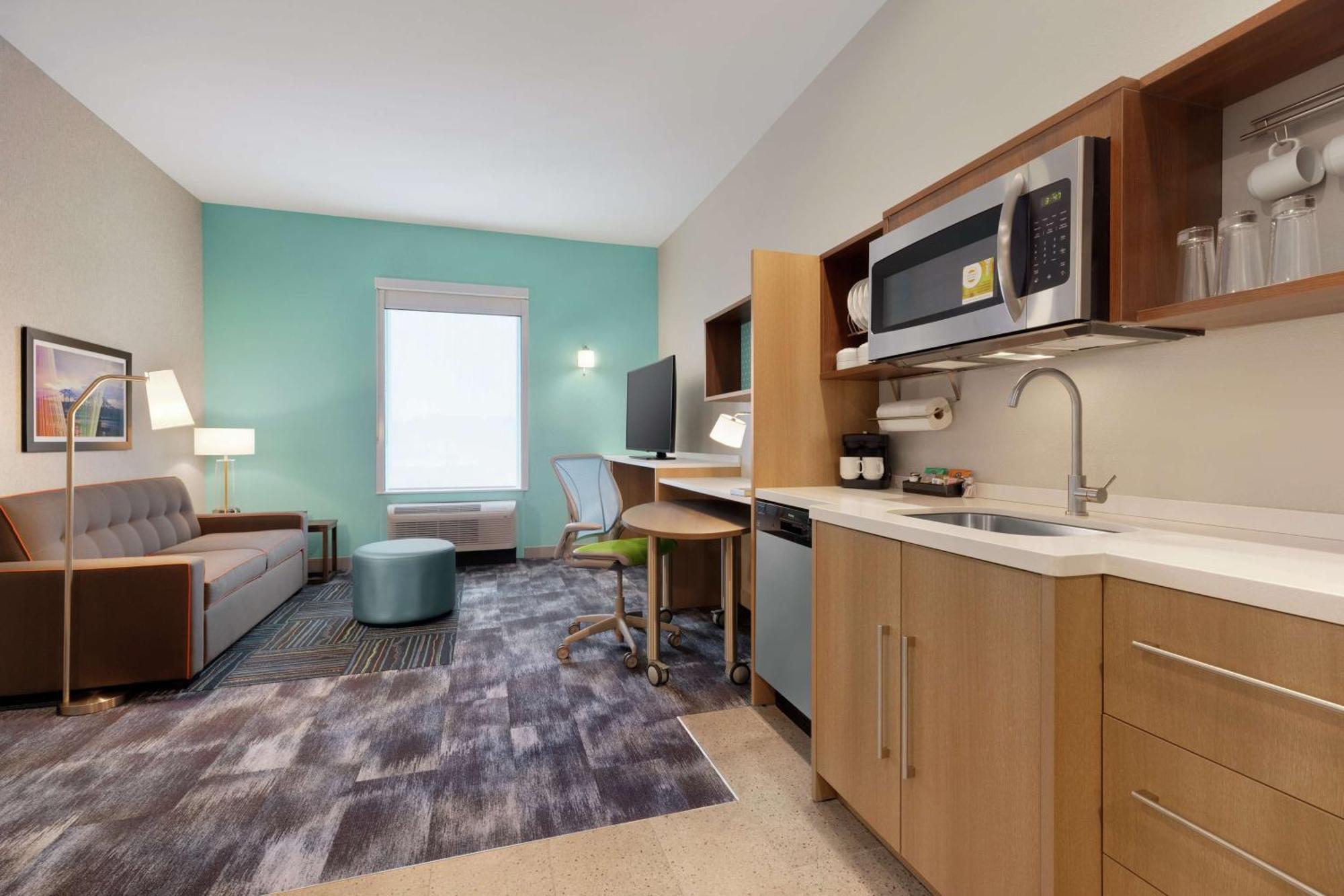 Home2 Suites By Hilton Vicksburg, Ms المظهر الخارجي الصورة
