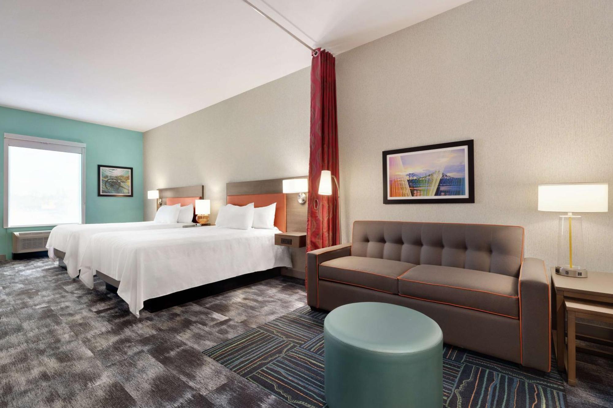 Home2 Suites By Hilton Vicksburg, Ms المظهر الخارجي الصورة