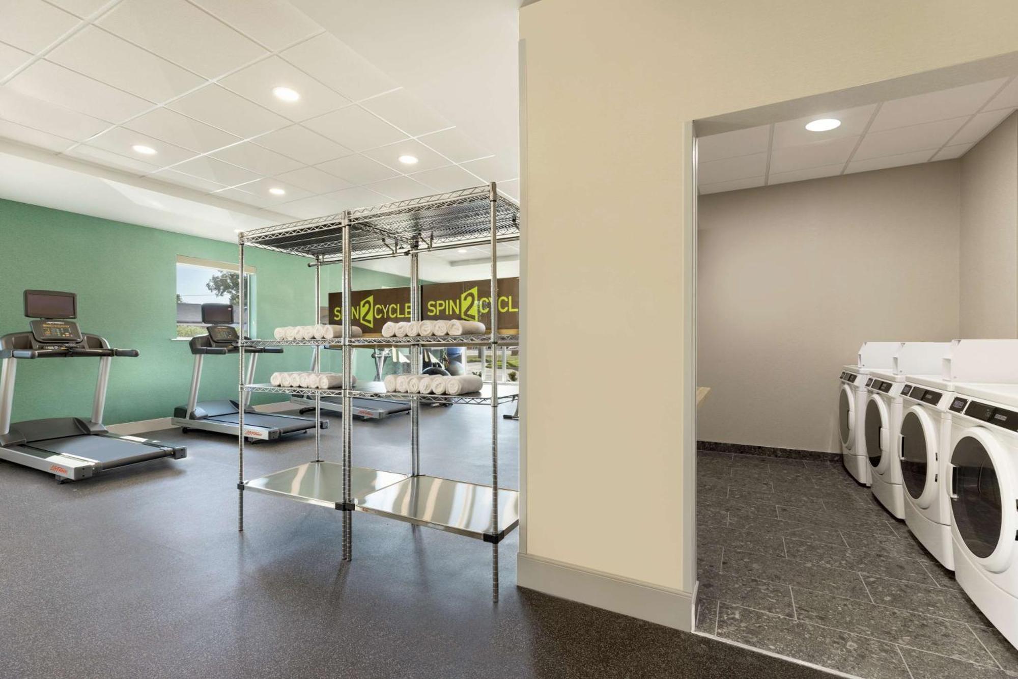 Home2 Suites By Hilton Vicksburg, Ms المظهر الخارجي الصورة