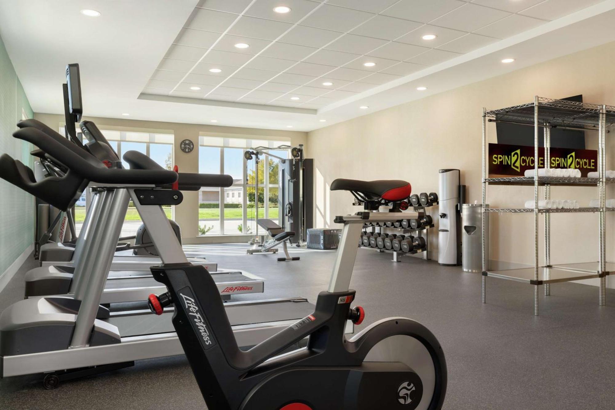 Home2 Suites By Hilton Vicksburg, Ms المظهر الخارجي الصورة