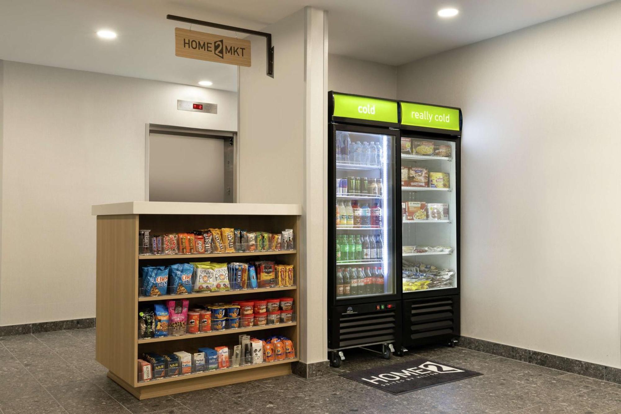 Home2 Suites By Hilton Vicksburg, Ms المظهر الخارجي الصورة