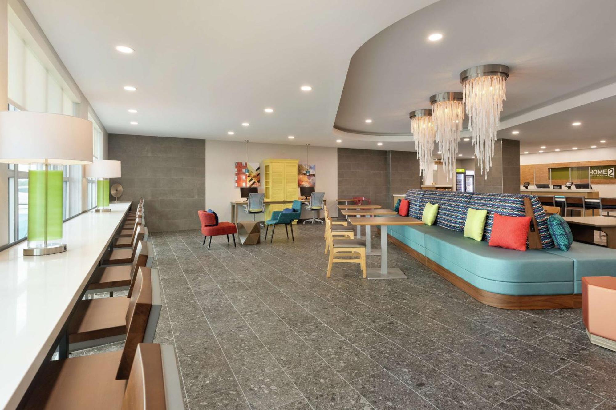 Home2 Suites By Hilton Vicksburg, Ms المظهر الخارجي الصورة