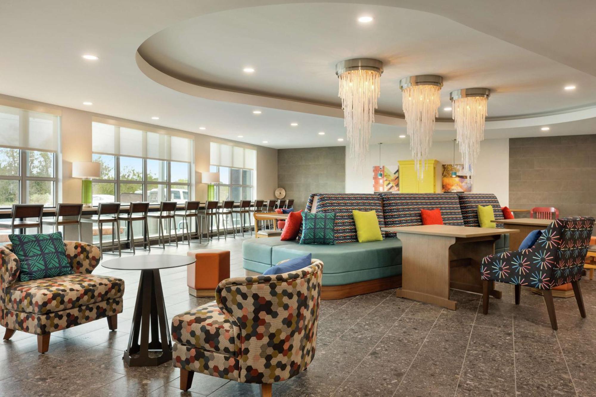 Home2 Suites By Hilton Vicksburg, Ms المظهر الخارجي الصورة