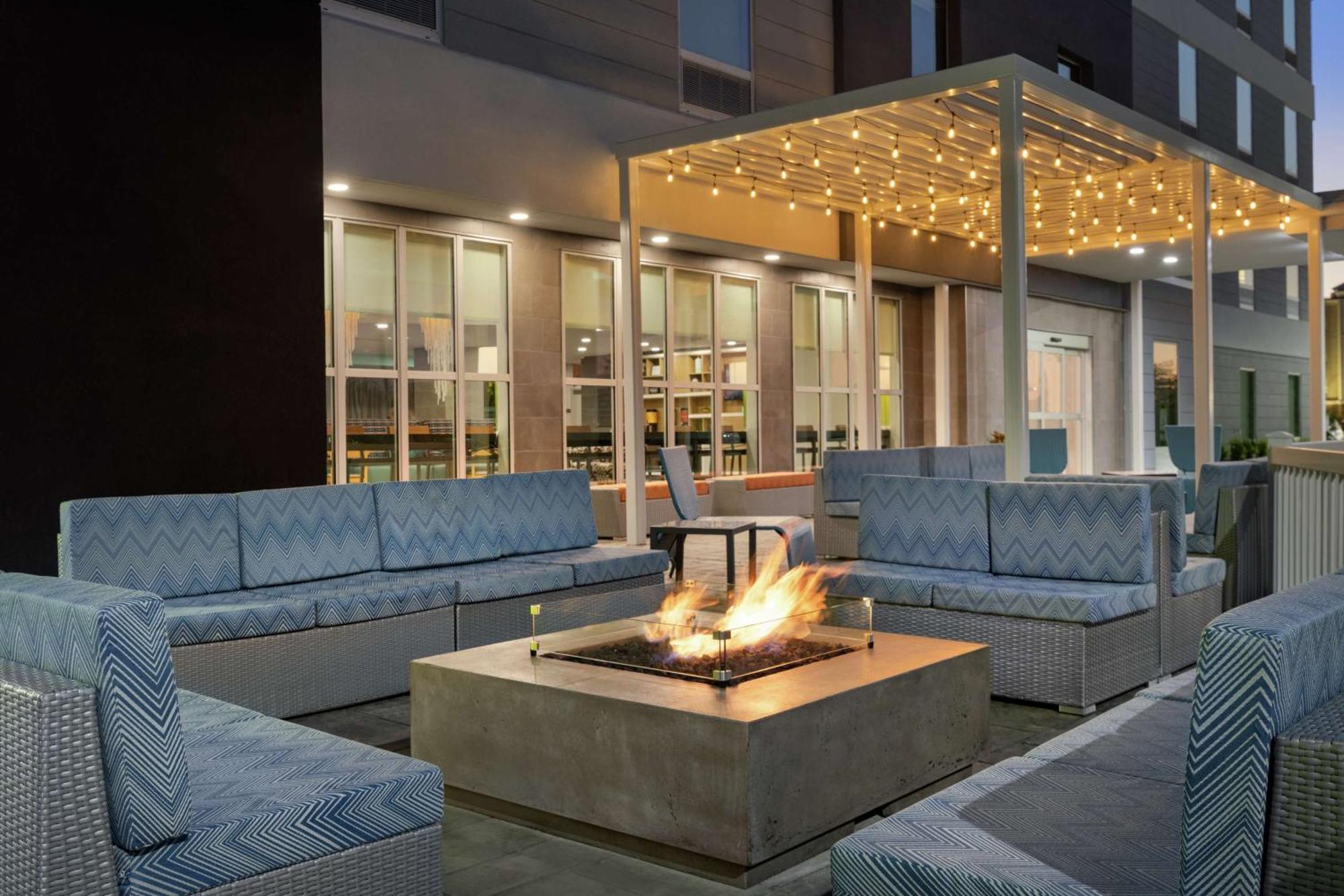 Home2 Suites By Hilton Vicksburg, Ms المظهر الخارجي الصورة